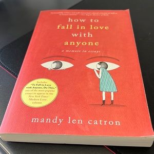 Book - How to fall in love with anyone